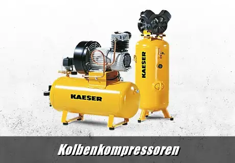 Kolbenkompressor